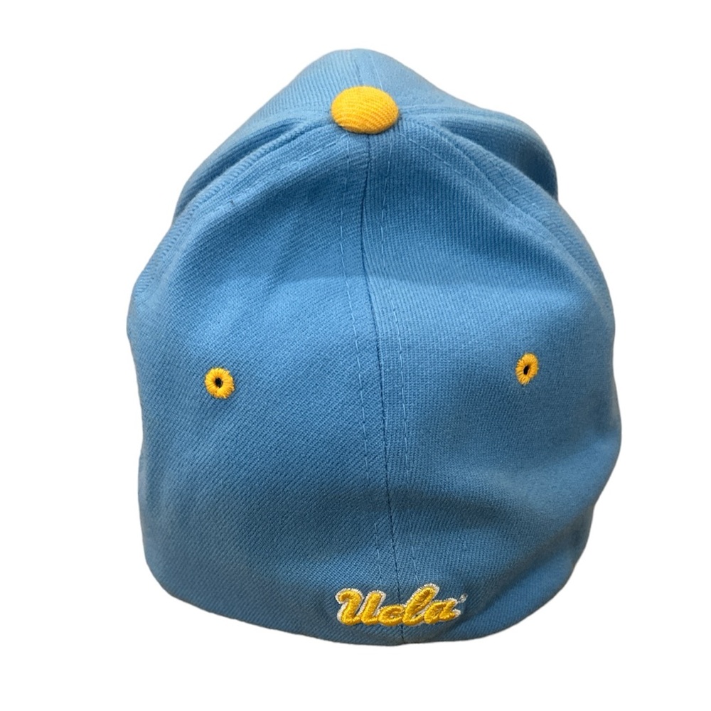 UCLA Baseball Cap - Picture 3 of 7